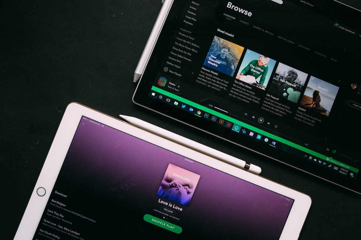 Publicidad de audio en Spotify: una revolución en el marketing digital