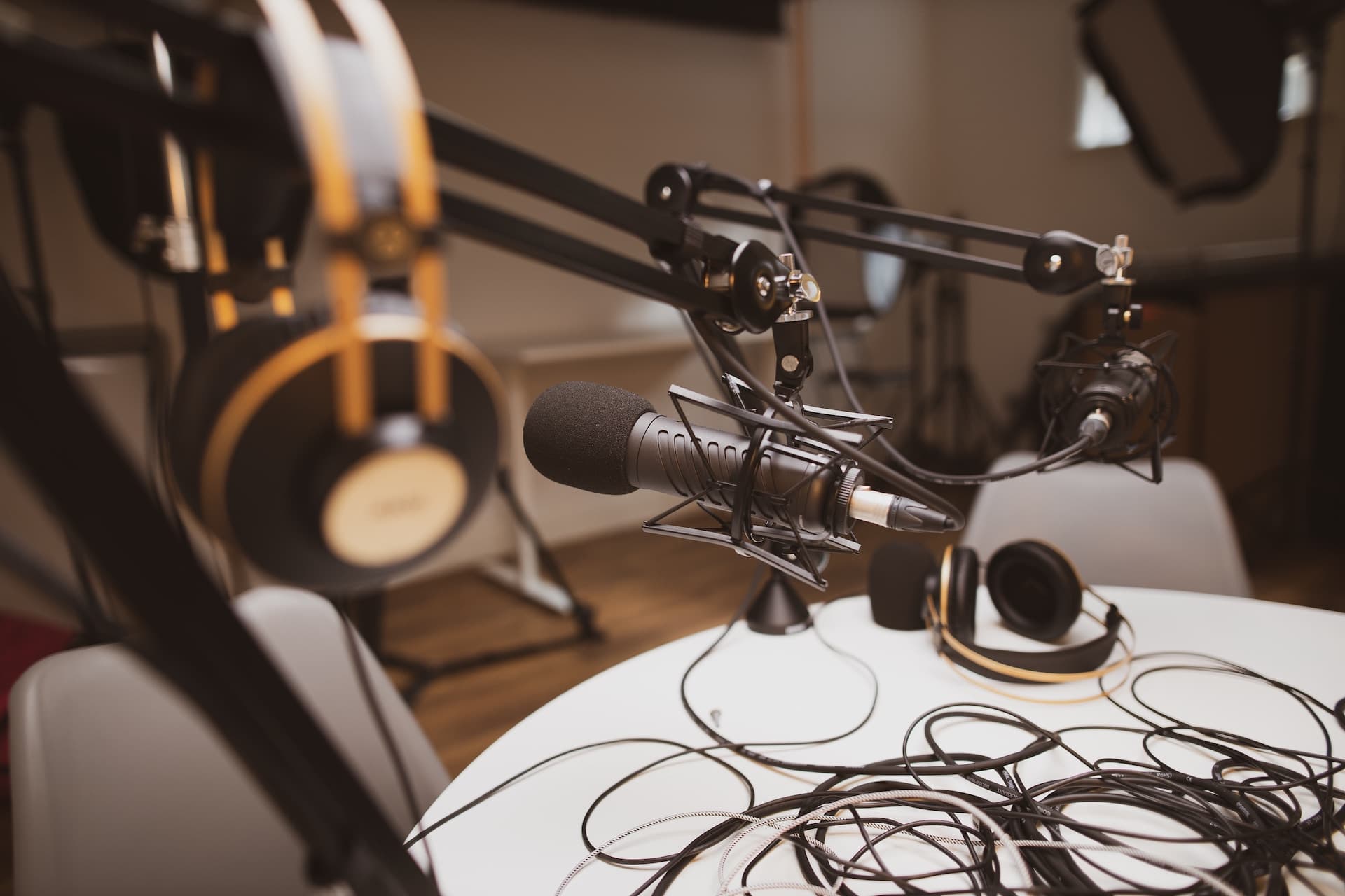Las ventajas de un perfil en Audiobird para artistas y expertos