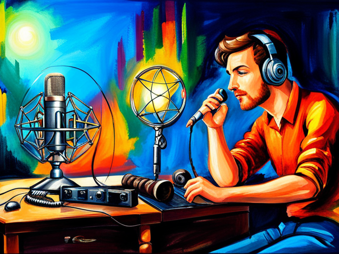 ¿Cómo crear publicidad de audio moderna y eficaz?
