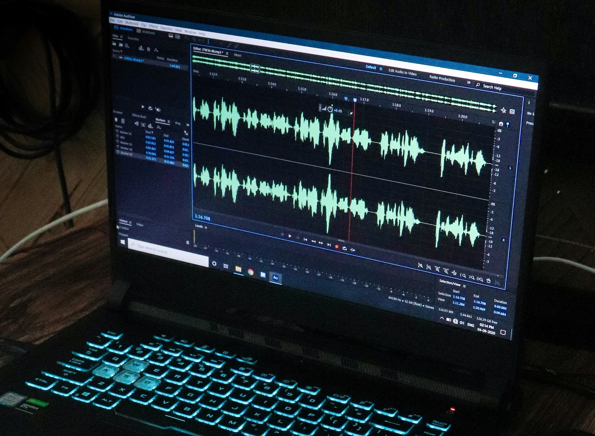 Cómo garantiza Audiobird.com la calidad y qué significa para usted