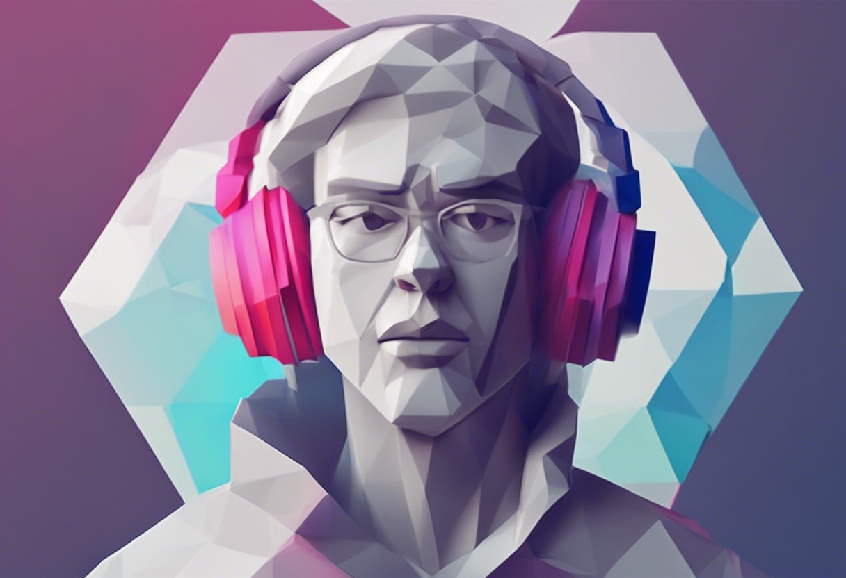 El poder infravalorado del audio en las redes sociales: cómo los locutores y el diseño sonoro profesional marcan la diferencia
