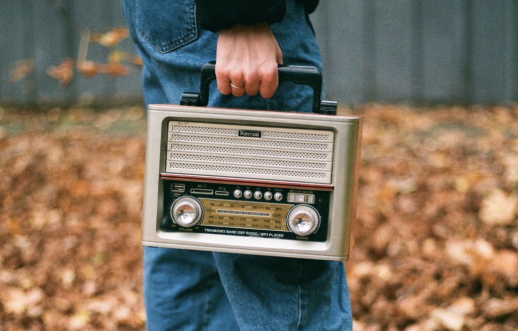 Publicidad en audio: una breve mirada al futuro
