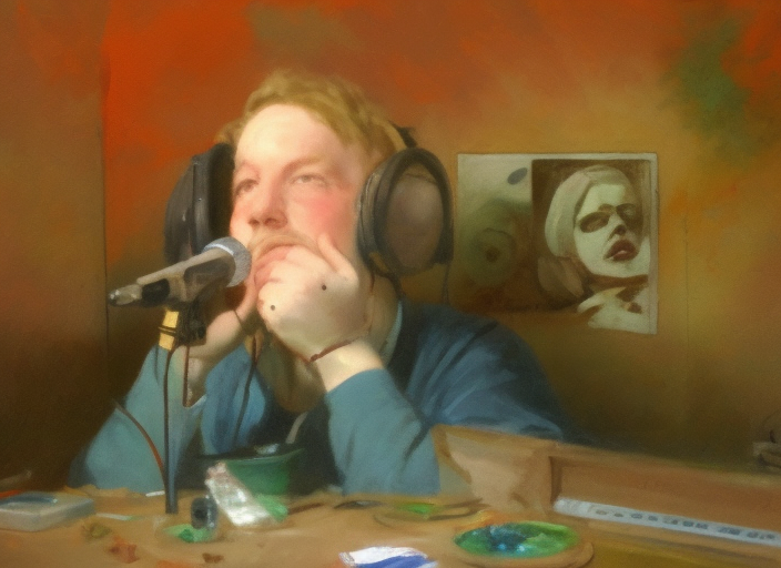 Casting de locutores para cuñas de radio: encuentre al locutor perfecto con Audiobird
