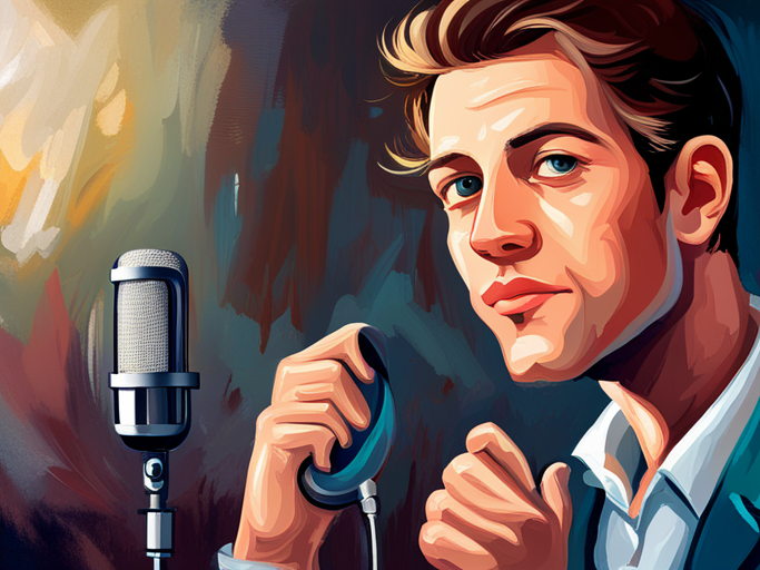 Tres grandes voces masculinas para vídeos corporativos auténticos