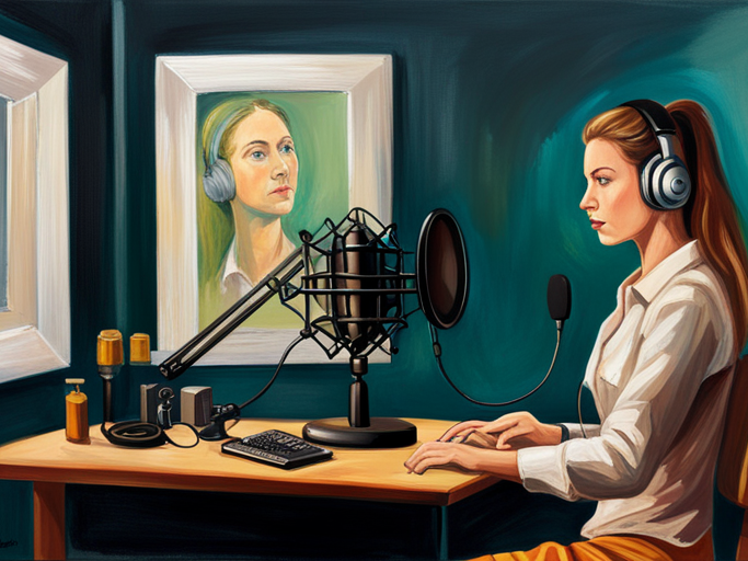 Producir publicidad de audio para Spotify