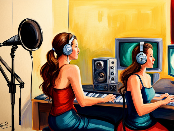 ¿Es MusicGen la alternativa de IA a los compositores y productores?