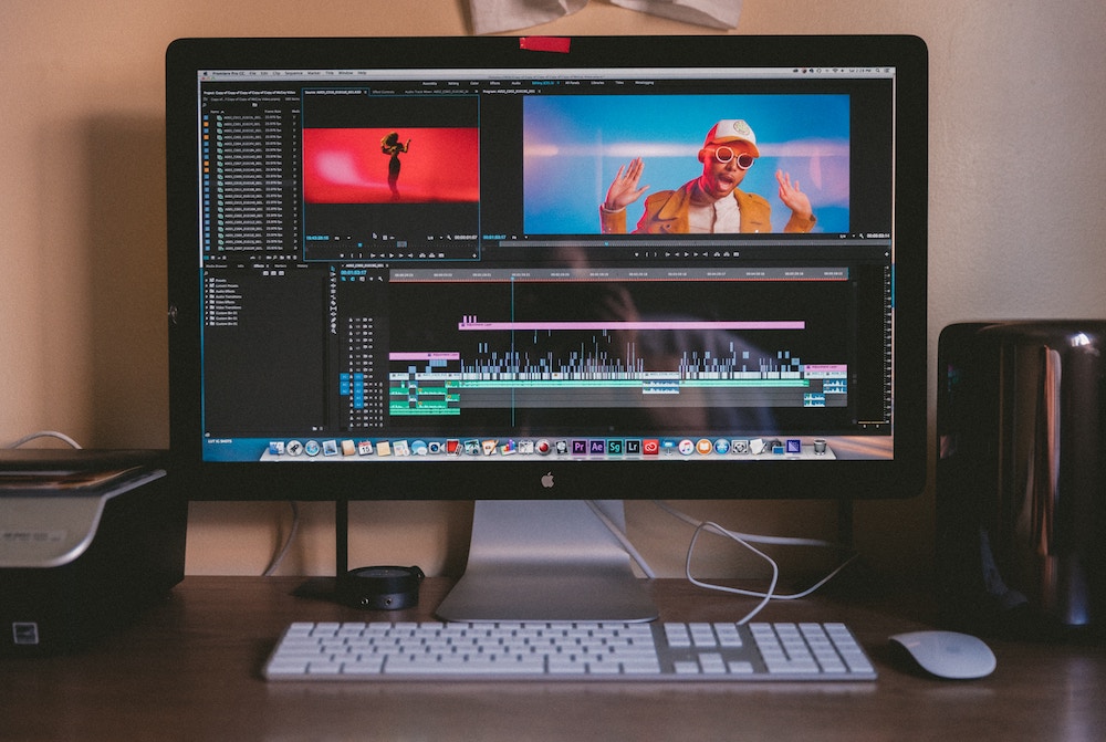 Locución para vídeo corporativo/publicidad (♀)